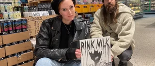 Därför blev gotländska Pink Milk så stora i sin genre • ”Vi gjorde det mesta fel enligt normen”