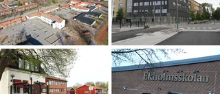 Rekordstor vikariebrist på grund av smittan: "Har aldrig sett så höga siffror"
