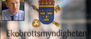 Företagsledare åtalas för grovt insiderbrott