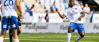 IFK Norrköpings mittfältare klar för Öster