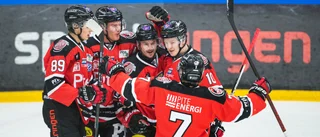 Drömdebut för Nilsson när PHC utklassade Kalix