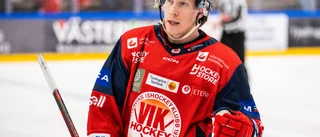 Powell presenterad av HV71: "Han har imponerat stort" • Ställs mot VIK i debuten • Så långt är kontraktet