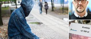 Politikerna överraskade – missbruket bland unga tycks minska i Skellefteå: ”Alla var lite förvånade” • En drog ökar