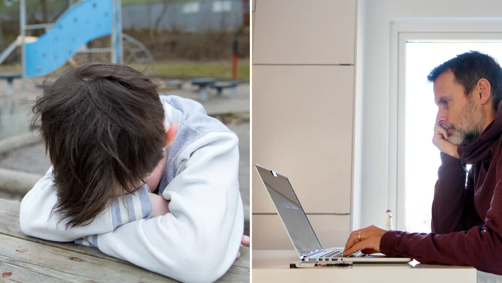 Två utbildningar erbjuds. Utbildningen består av fyra till fem digitala träffar i grupp tillsammans med två psykologer.