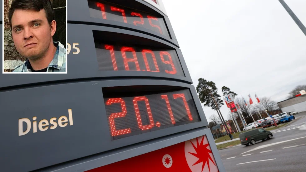 Kristdemokraterna vill sänka priset på diesel med tre kronor litern och ser reduktionsplikten som utgångspunkt. "Vi vill att kravet på inblandning av biodrivmedel sänks från dagens 30,5 procent till 14 procent, vilket är EU:s mål för 2030", skriver Carl-Wiktor Svensson (KD).
