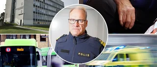 Så hårt slår covid mot de samhällsviktiga verksamheterna – hela listan: "Det är ett ansträngt läge"