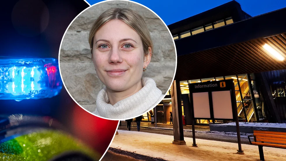 "Samverkan har varit grym och vi har kunnat ha en väldigt kontrollerad situation hela helgen", säger Mikaela Martinsson, trygghetskoordinator på Strängnäs kommun.  
