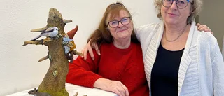 Gun är tillbaka med sina populära tomar och djur