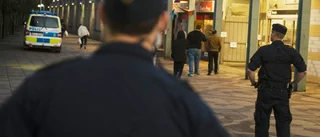 Hårda tag löser inte problemet
