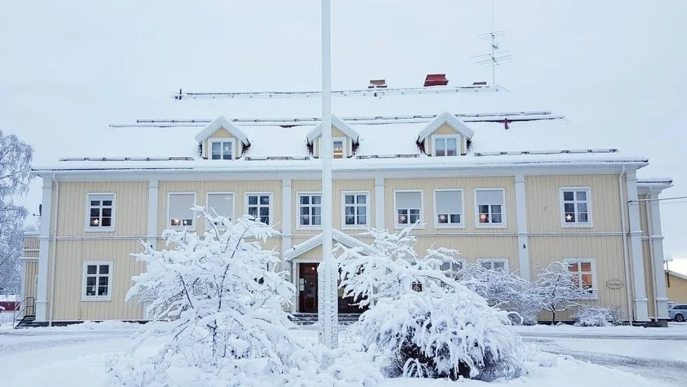 Från den 1 januari ska Grans naturbruksgymnasium drivas som en resultatenhet.