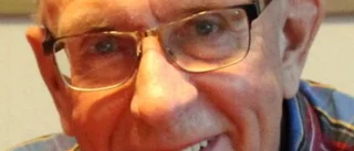 Krister Sundström