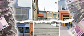 Gymnasieprojektet: Budgeten sprack med en kvarts miljard kronor