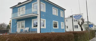 Tandläkarvillan dyrast i jämförelse: "Vi jämför oss inte med de andra"