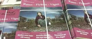 Dik Manush går i graven
