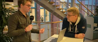 Snabba frågor: "Hur många poäng plockar LHC?"