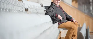 Skellefteå AIK:s tidigare materialförvaltare: ”Jag får ångest och har svårt att andas när jag kliver in i ishallen”