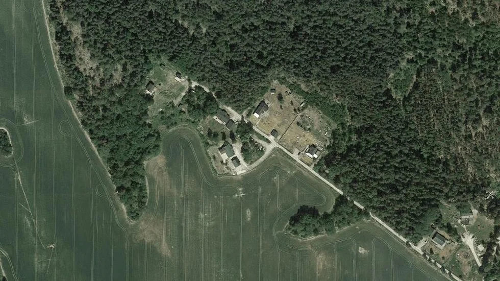 Området kring Bromby 5