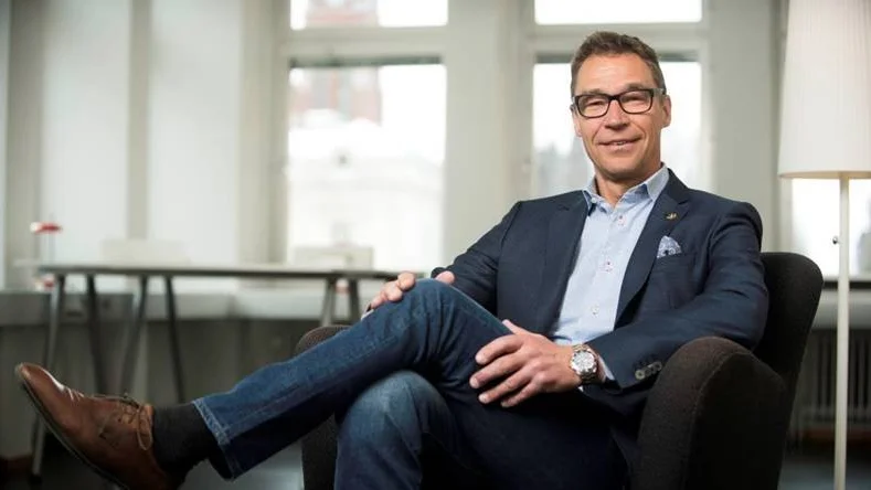 Foto: Magnus Stenberg Luleåfotograferna