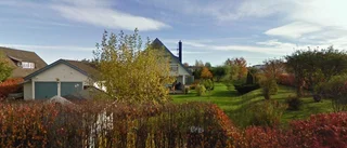 157 kvadratmeter stort hus i Vagnhärad sålt till nya ägare