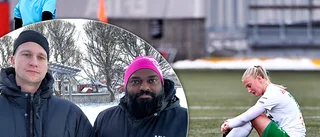 Morön kämpar för att rädda elitsatsningen: ”En miljon behövs” • Ungdomslagens kassor tömda: ”Som att berätta att någon dött”