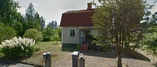 Stuga på 40 kvadratmeter från 1935 såld i Vingåker - priset: 730 000 kronor