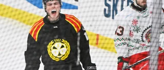 Ny seger för Brynäs – Luleå vann rivalmöte