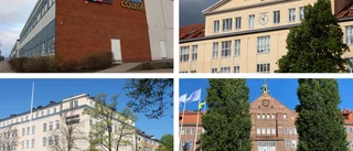 Gymnasievalet försvåras för Linköpings niondeklassare – öppet hus ställs in