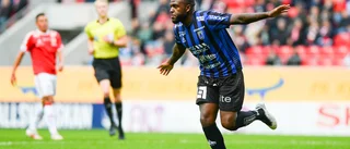 Han var Sirius skyttekung 2021 – se alla målen här!