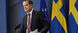 Regeringen vill avveckla ebo-lagen