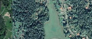 Fastigheten på Dalskogsvägen 197 i Västanvik, Motala såld för 400 000 kronor