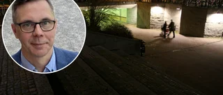 Våldsbrott och stölder har minskat – Katrineholm lite tryggare: "Haft mycket prioritet på trygghet och säkerhet"