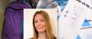 Grundsärskola tvungen att stänga efter smittspridning: "Covidfall i alla våra verksamheter"