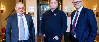 Sporten på plats i Stockholm: Rättegången som avgör Boden Hockeys öde