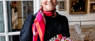Kronprinsessan Victoria sjuk i covid-19