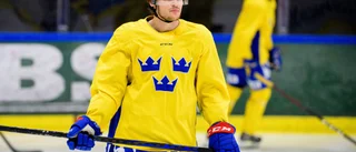 Luleåsonen återvänder till Sverige – klar för Frölunda
