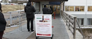 Pandemin: Färre östgötar behöver intensivvård