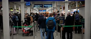 Britter åter välkomna i Frankrike