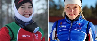 Dubbla pallplatser för Norrbotten i JVM-testet