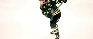 Tre heta i ESK-hockey mot Vännäs