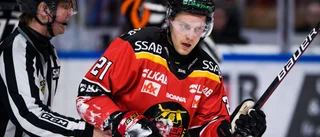 Tyrväinen gästspelade i J20 – låg bakom segermålet