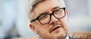 Ambassadör: "Nato-medlemskap tydligt mål"
