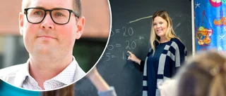 Kritik mot arbetsmiljön för lärare i Skellefteå – nu tvingas politikerna agera: ”Positivt att det granskas”