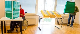 "Vi följer bara lagarna"