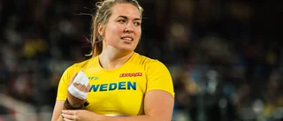 Efter svåra skadan och examen – Sara tillbaka i ringen: "Ska släppa kontrollen på SM"