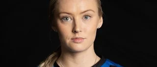 Lagkaptenen inför finalen mot allsvenska laget: "Vi har ingen press på oss"
