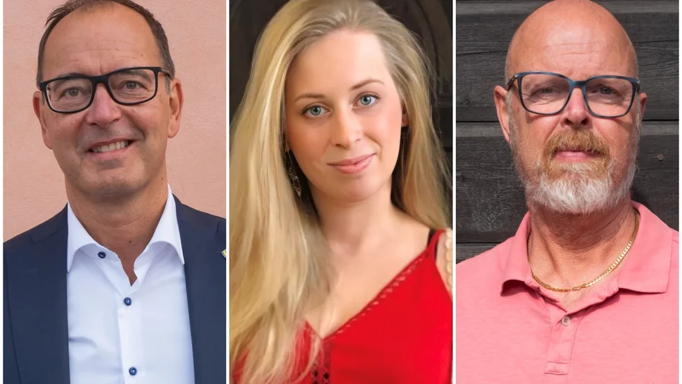 Det har under de senaste 40 åren givetvis funnits fler stora lokala frågor där många Uppsalabor tydligt velat ge sina mätbara synpunkter, skriver Stefan Hanna, Lina Hamberg och Jörgen Cavelind.
