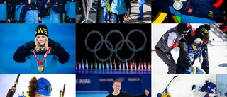 Slutbetyg på OS-norrbottningarna • ”Ett strålande mästerskap” • ”Snudd på underkänt”