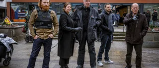 Fyra nya "Beck"-filmer på gång