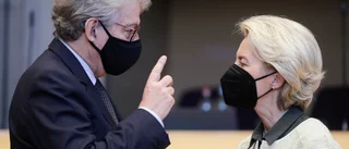 EU-krav om klimatplan och goda arbetsvillkor