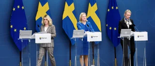 Det här är inte slutet, men kanske början på slutet